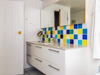 Casa per le vacanze Løkken  39