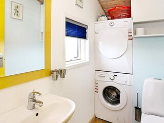 Maison de vacances Løkken  16