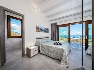 Villa Scopello Ausstattung 19