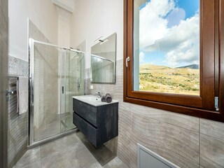 Villa Scopello Caratteristiche 23