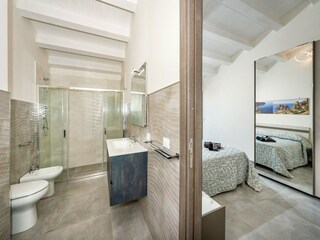 Villa Scopello Caratteristiche 16