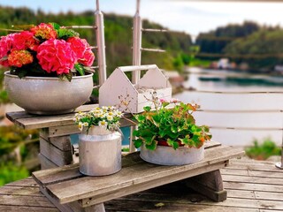 Maison de vacances Urangsvåg Enregistrement extérieur 12