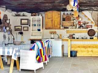 Vakantiehuis Urangsvåg  61