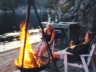 Casa per le vacanze Urangsvåg  32