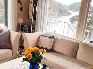 Ferienhaus Urangsvåg  50