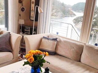 Vakantiehuis Urangsvåg  50