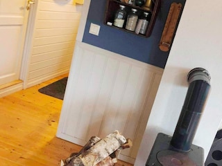 Ferienhaus Urangsvåg  51