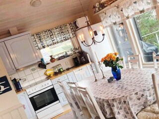 Maison de vacances Urangsvåg  72