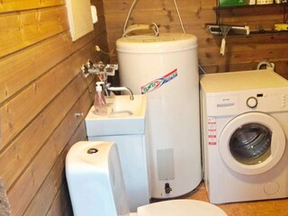 Casa per le vacanze Urangsvåg  60