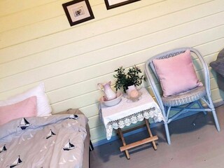 Vakantiehuis Urangsvåg  65