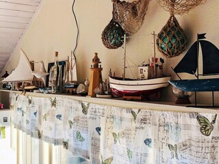 Maison de vacances Urangsvåg  78
