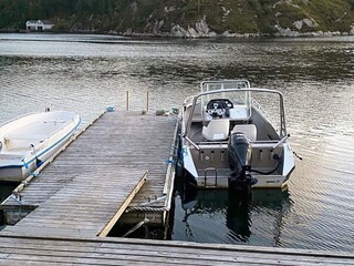 Vakantiehuis Urangsvåg  55