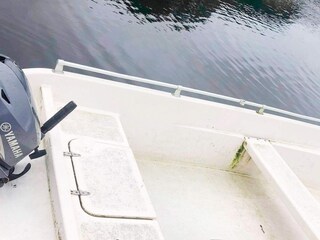 Casa per le vacanze Urangsvåg  49