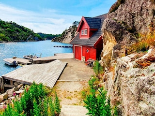Holiday house Urangsvåg Outdoor Recording 20