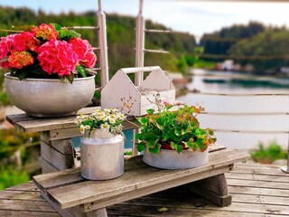 Casa per le vacanze Urangsvåg Registrazione all'aperto 10