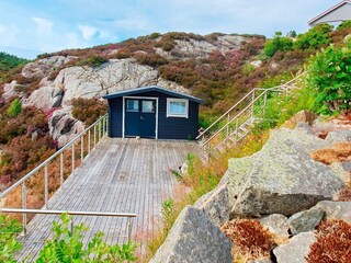 Maison de vacances Urangsvåg Enregistrement extérieur 3