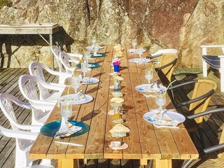 Vakantiehuis Urangsvåg Buitenaudio-opname 17