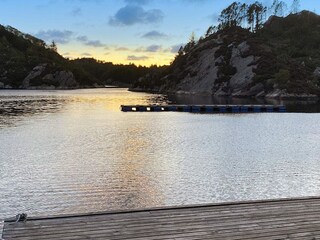 Vakantiehuis Urangsvåg Buitenaudio-opname 23