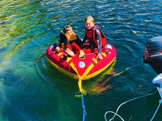 Casa per le vacanze Urangsvåg  38