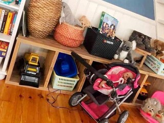 Casa per le vacanze Urangsvåg  39