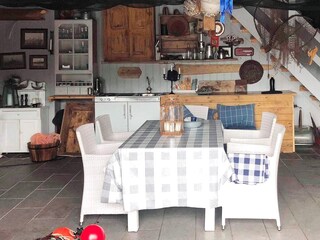 Casa per le vacanze Urangsvåg  38