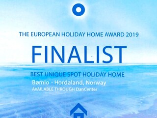 Casa per le vacanze Urangsvåg  41