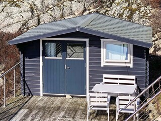 Vakantiehuis Urangsvåg  29