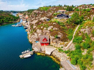 Casa per le vacanze Urangsvåg  43