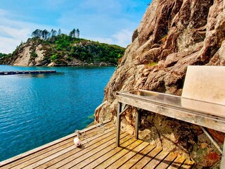 Ferienhaus Urangsvåg  42