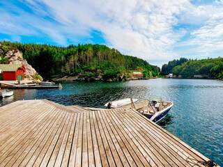 Vakantiehuis Urangsvåg  36