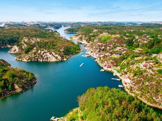 Holiday house Urangsvåg  46