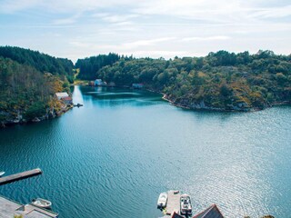 Vakantiehuis Urangsvåg  27