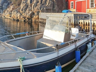 Ferienhaus Urangsvåg  32