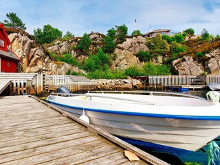 Holiday house Urangsvåg  47