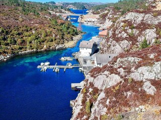 Holiday house Urangsvåg  49