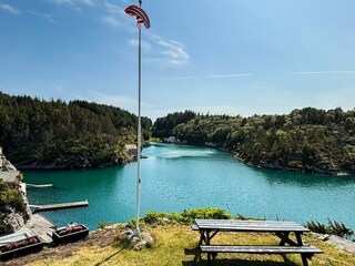 Maison de vacances Urangsvåg  50