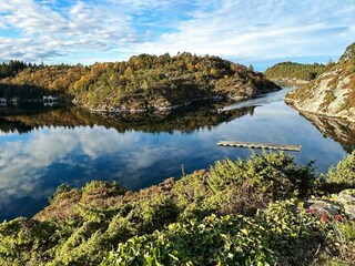 Casa per le vacanze Urangsvåg  27