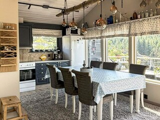 Vakantiehuis Urangsvåg  52