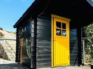 Maison de vacances Urangsvåg  57