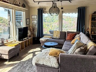 Vakantiehuis Urangsvåg  54