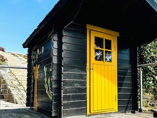 Maison de vacances Urangsvåg  59
