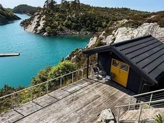Vakantiehuis Urangsvåg  60
