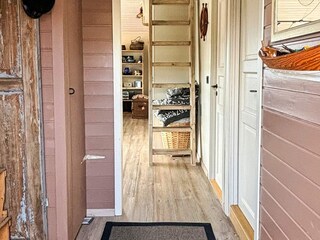 Casa per le vacanze Urangsvåg  54