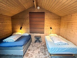 Casa per le vacanze Urangsvåg  55