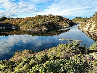 Ferienhaus Urangsvåg  37