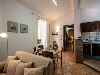 Villa Castellammare del Golfo Ausstattung 14