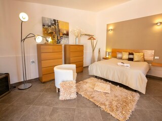 Villa Castellammare del Golfo Ausstattung 16