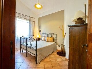 Villa Castellammare del Golfo Ausstattung 18