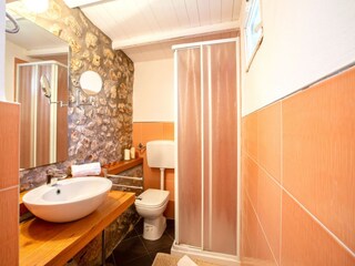 Villa Castellammare del Golfo Kenmerken 19