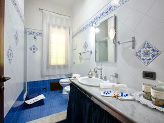 Villa Castellammare del Golfo Kenmerken 20